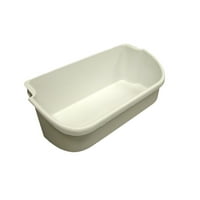 ForeverPRO 241505306 Bin Door for Frigidaire Refrigerator AP3770422 1056478 AH976747 EA976747